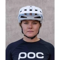 POC Kortal Helmet - 8277 Hydrogen White Matt 14 POC Kortal Helmet - 8277 Hydrogen White Matt -POC 10524 kortal 1036 hydrogen white matt 1 950605