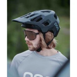 POC Kortal Helmet - 1723 Actinium Pink Matt -POC 10524 kortal 1037 uranium black matt 1 950634