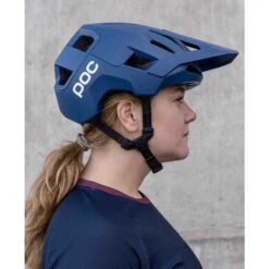 POC Kortal Helmet - 1037 Uranium Black Matt -POC 10524 kortal 1589 lead blue matt 2 950651