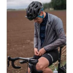 POC Ventral Lite Helmet - 1037 Uranium Black Matt -POC 10670 ventrallite 8340 uraniumblack basaltbluematt 1 947398 1