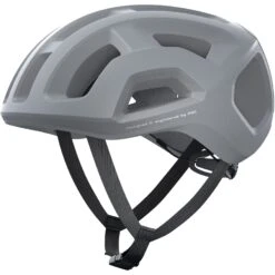 POC Ventral Lite Helmet - 1051 Granite Grey Matt