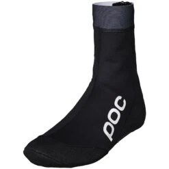 POC Thermal Bootie Overshoes - 1002 Uranium Black 2022
