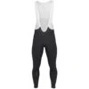 POC Essential Road Thermal Tights - 1002 Uranium Black