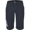 POC Essential Enduro Shorts - 1002 Uranium Black
