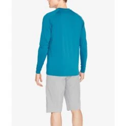 POC Essential Enduro Shorts - 1582 Turmaline Navy -POC 303155 03 d 621132