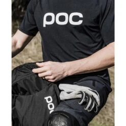 POC Essential Enduro Shorts - 1002 Uranium Black 13 POC Essential Enduro Shorts - 1002 Uranium Black -POC 303155 06 d 621135