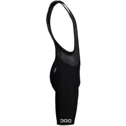 POC Road Thermal Bib Shorts - 1002 Uranium Black -POC 347265 03 d 740466