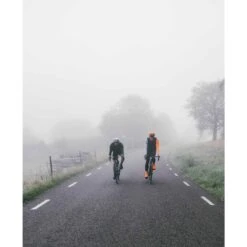 POC Road Thermal Bib Shorts - 1002 Uranium Black -POC 347265 06 d 740469