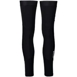 POC Thermal Legs Leg Warmers - 1002 Uranium Black