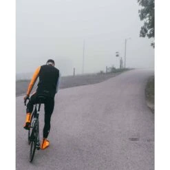 POC Thermal Legs Leg Warmers - 1002 Uranium Black -POC 347289 04 d 740514