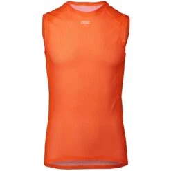 POC Essential Layer Vest - 1205 Zink Orange