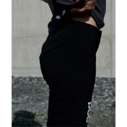 POC Women's Infinite All-Mountain Shorts - 1002 Uranium Black -POC 52847 w s infinite all mountain shorts 1002 uranium black 2 964556