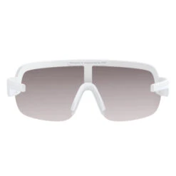 POC Aim Glasses - Hydrogen White / Violet Silver Mirror -POC aim1001 hw 4 818933