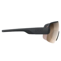 POC Aim Glasses - Uranium Black / Brown Silver Mirror -POC aim1001 ubbs 3 818957