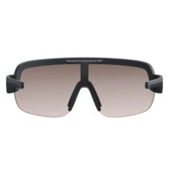 POC Aim Glasses - Uranium Black / Brown Silver Mirror -POC aim1001 ubbs 4 818958