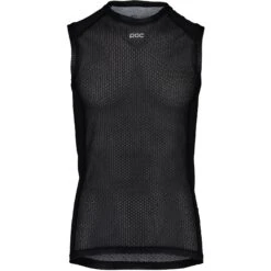 POC Essential Layer Vest - 1002 Uranium Black