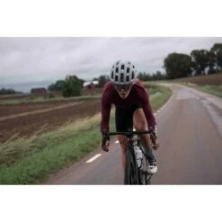 POC Ventral Lite Helmet - 1037 Uranium Black Matt -POC mj poc d2 2021 638 947400 1