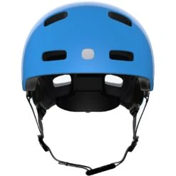 POC POCito Crane MIPS Kids Helmet - 8233 Fluorescent Blue 8 POC POCito Crane MIPS Kids Helmet - 8233 Fluorescent Blue -POC poc 10570 pocitocranemips 8233 fluorescent blue 02 890797