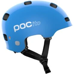 POC POCito Crane MIPS Kids Helmet - 8233 Fluorescent Blue 11 POC POCito Crane MIPS Kids Helmet - 8233 Fluorescent Blue -POC poc 10570 pocitocranemips 8233 fluorescent blue 04 890799