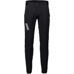 POC Rhythm Resistance Pants - 1002 Uranium Black