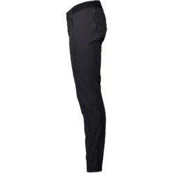 POC Rhythm Resistance Pants - 1002 Uranium Black -POC poc 52754 rhythmresistancepants 1002 uranium black 05 891376 1269901