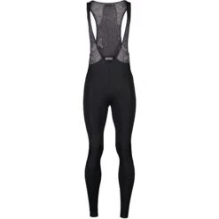 POC Thermal VPDs Bib Tights - 1002 Uranium Black