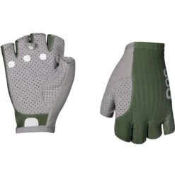 POC Agile Short Glove - 1460 Epidote Green
