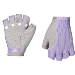 POC Agile Short Glove - 1617 Purple Amethyst