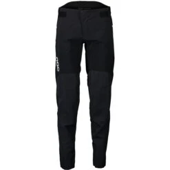 POC Ardour All-Weather Pants - 1002 Uranium Black