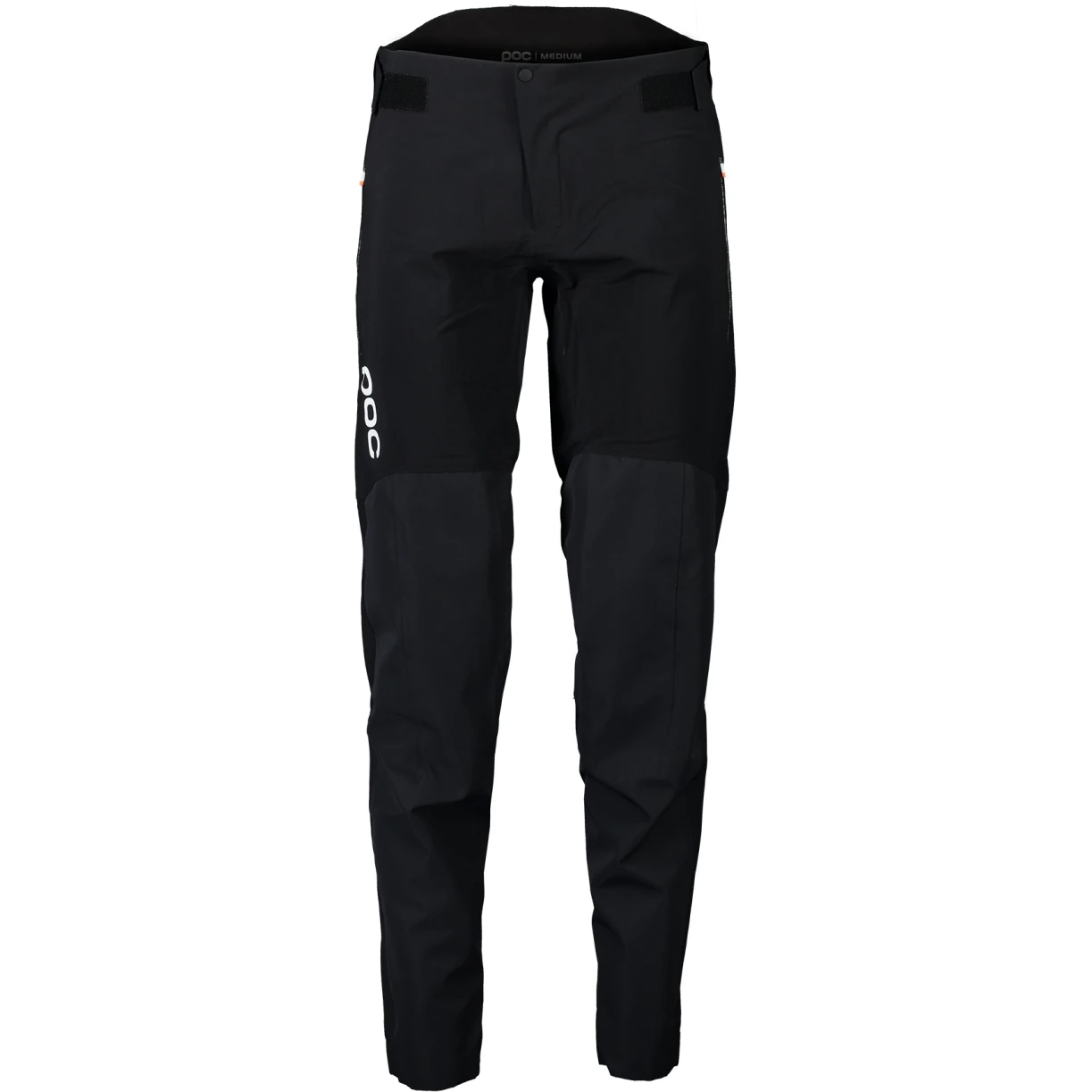 POC Ardour All-Weather Pants - 1002 Uranium Black 1 POC Ardour All-Weather Pants - 1002 Uranium Black
