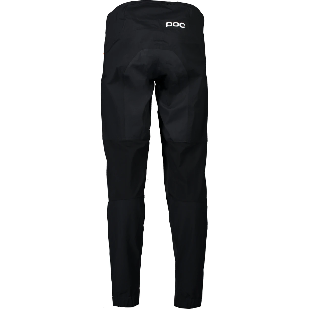 POC Ardour All-Weather Pants - 1002 Uranium Black 2 POC Ardour All-Weather Pants - 1002 Uranium Black - Image 2