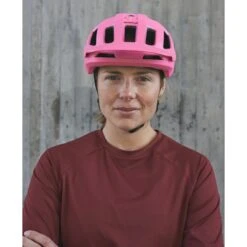 POC Axion Helmet - 1723 Actinium Pink Matt 10 POC Axion Helmet - 1723 Actinium Pink Matt -POC poc axion helmet 4 1323703 1