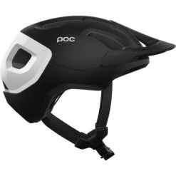 POC Axion Race MIPS Helmet - 8420 Uranium Black Matt/hydrogen White 9 POC Axion Race MIPS Helmet - 8420 Uranium Black Matt/hydrogen White -POC poc axion race mips helmet 8420 uranium black matt hydrogen white 3 1160573