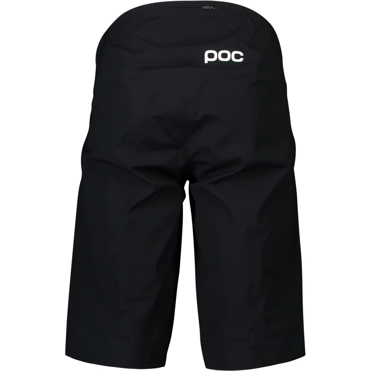 POC Bastion Shorts - 1002 Uranium Black 2 POC Bastion Shorts - 1002 Uranium Black - Image 2