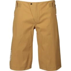 POC Bastion Shorts - 1815 Aragonite Brown
