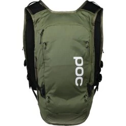 POC Column VPD Backpack 13L - 1460 Epidote Green