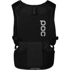 POC Column VPD Backpack Vest - 1002 Uranium Black
