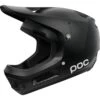 POC Coron Air Carbon MIPS Helmet - 1024 Carbon Black