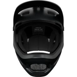POC Coron Air Carbon MIPS Helmet - 1024 Carbon Black 9 POC Coron Air Carbon MIPS Helmet - 1024 Carbon Black -POC poc coron air carbon mips casco 1024 carbon black 2 1146134