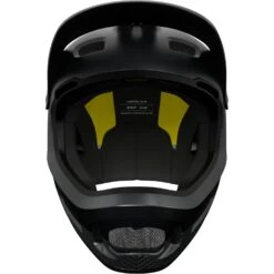 POC Coron Air Carbon MIPS Helmet - 1024 Carbon Black 8 POC Coron Air Carbon MIPS Helmet - 1024 Carbon Black -POC poc coron air carbon mips casco 1024 carbon black 3 1146133