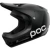POC Coron Air MIPS Helmet - 1002 Uranium Black