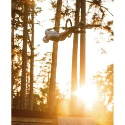 POC Crane MIPS Helmet - 1036 Hydrogen White Matt -POC poc crane mips helmet 13 1 1296788 2