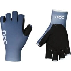 POC Deft Short Gloves - 8599 Gradient Turmaline Navy