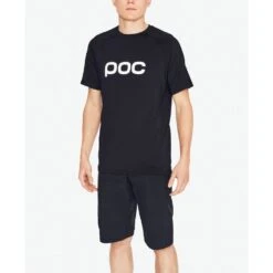 POC Essential Enduro Shorts - 1002 Uranium Black 11 POC Essential Enduro Shorts - 1002 Uranium Black -POC poc essential enduro shorts 1002 uranium black 1 1261925