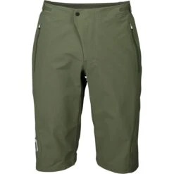 POC Essential Enduro Shorts - 1460 Epidote Green