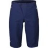 POC Essential Enduro Shorts - 1582 Turmaline Navy