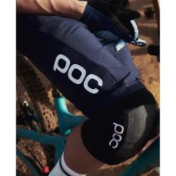 POC Essential Enduro Shorts - 1582 Turmaline Navy -POC poc essential enduro shorts 1582 turmaline navy 4 1261979