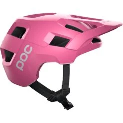 POC Kortal Helmet - 1723 Actinium Pink Matt -POC poc kortal actiniumpink matt 0003 950630