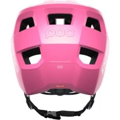 POC Kortal Helmet - 1723 Actinium Pink Matt -POC poc kortal actiniumpink matt 0004 950631
