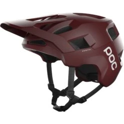 POC Kortal Helmet - 1136 Garnet Red Matt